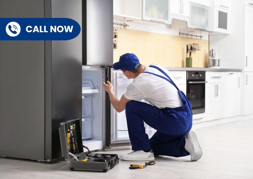 Freeburg IL Appliance Repair Company